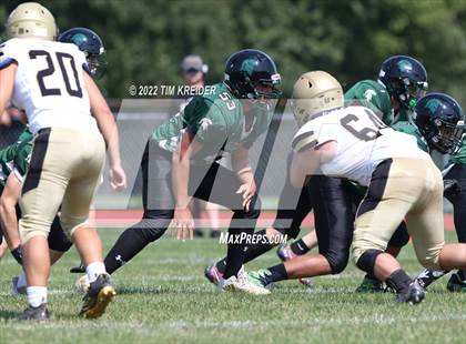 Thumbnail 1 in Delone Catholic @ York County Tech photogallery.
