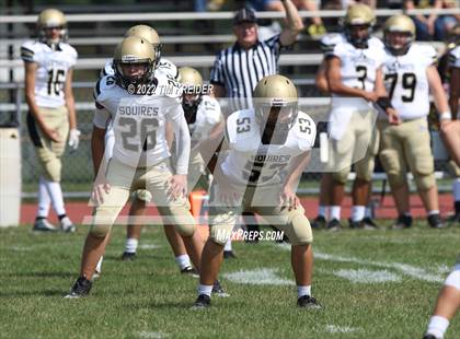 Thumbnail 2 in Delone Catholic @ York County Tech photogallery.