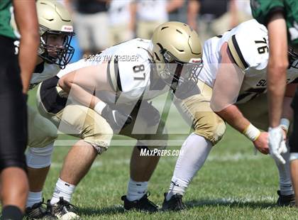 Thumbnail 2 in Delone Catholic @ York County Tech photogallery.
