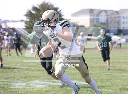 Thumbnail 2 in Delone Catholic @ York County Tech photogallery.
