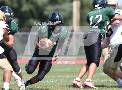 Thumbnail 3 in Delone Catholic @ York County Tech photogallery.
