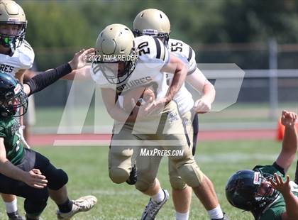 Thumbnail 1 in Delone Catholic @ York County Tech photogallery.