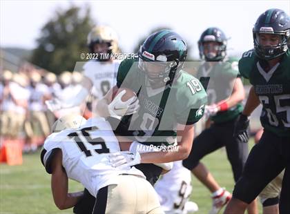 Thumbnail 3 in Delone Catholic @ York County Tech photogallery.