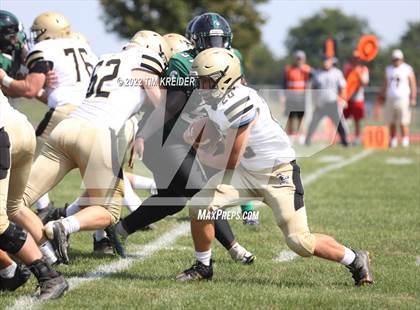 Thumbnail 3 in Delone Catholic @ York County Tech photogallery.
