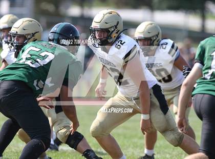Thumbnail 1 in Delone Catholic @ York County Tech photogallery.