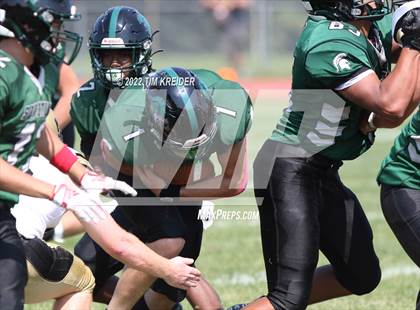 Thumbnail 1 in Delone Catholic @ York County Tech photogallery.