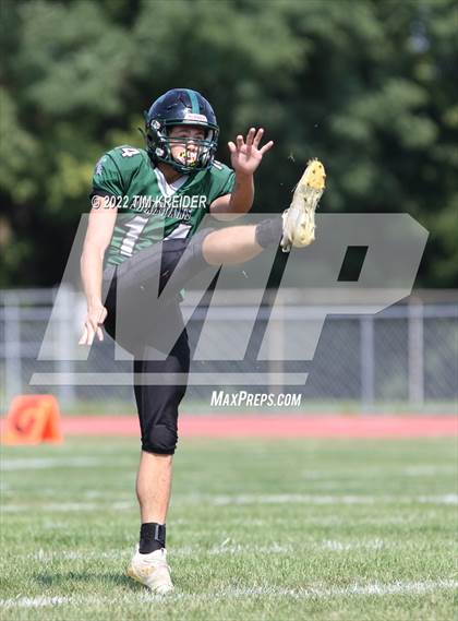 Thumbnail 3 in Delone Catholic @ York County Tech photogallery.