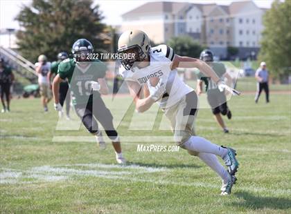 Thumbnail 3 in Delone Catholic @ York County Tech photogallery.