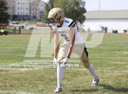 Thumbnail 1 in Delone Catholic @ York County Tech photogallery.