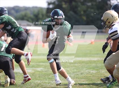 Thumbnail 1 in Delone Catholic @ York County Tech photogallery.