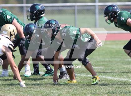 Thumbnail 3 in Delone Catholic @ York County Tech photogallery.