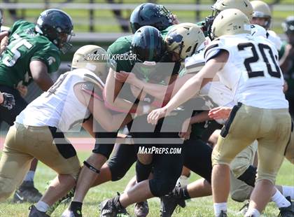Thumbnail 3 in Delone Catholic @ York County Tech photogallery.