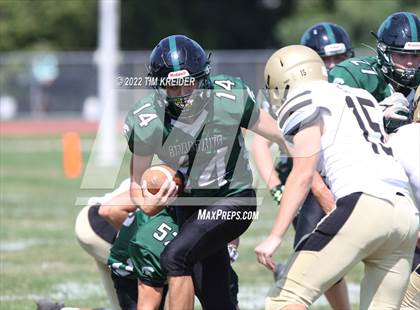 Thumbnail 1 in Delone Catholic @ York County Tech photogallery.