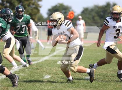 Thumbnail 1 in Delone Catholic @ York County Tech photogallery.