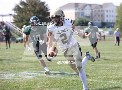 Thumbnail 1 in Delone Catholic @ York County Tech photogallery.