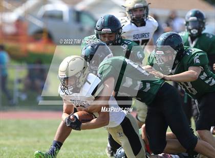 Thumbnail 2 in Delone Catholic @ York County Tech photogallery.
