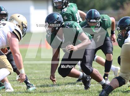 Thumbnail 1 in Delone Catholic @ York County Tech photogallery.