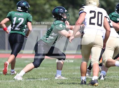 Thumbnail 3 in Delone Catholic @ York County Tech photogallery.