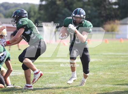 Thumbnail 3 in Delone Catholic @ York County Tech photogallery.