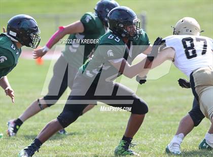 Thumbnail 3 in Delone Catholic @ York County Tech photogallery.