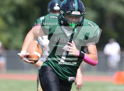 Thumbnail 1 in Delone Catholic @ York County Tech photogallery.