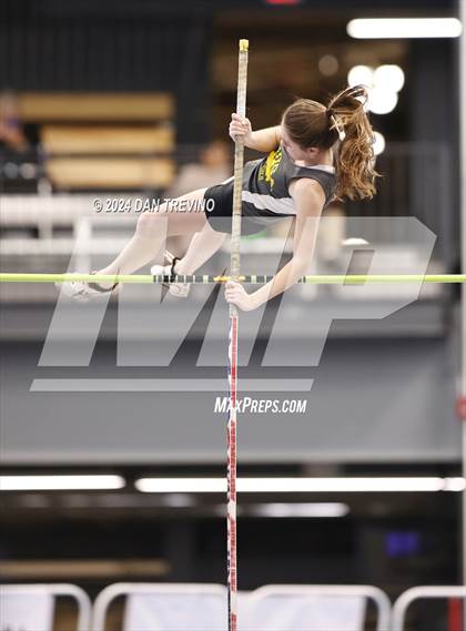 Thumbnail 1 in VHSL State Championship - Class 5 (Pole Vault) photogallery.