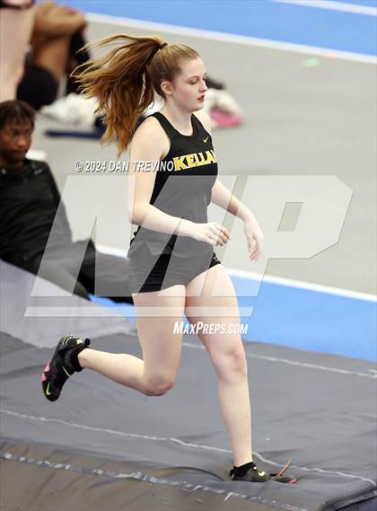 Thumbnail 3 in VHSL State Championship - Class 5 (Pole Vault) photogallery.