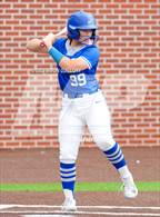 Photo from the gallery "Barbers Hill vs. Friendswood (UIL Softball 5A Region 3 Regional Quarterfinal)"
