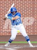 Photo from the gallery "Barbers Hill vs. Friendswood (UIL Softball 5A Region 3 Regional Quarterfinal)"