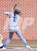 Photo from the gallery "Barbers Hill vs. Friendswood (UIL Softball 5A Region 3 Regional Quarterfinal)"