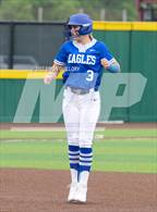 Photo from the gallery "Barbers Hill vs. Friendswood (UIL Softball 5A Region 3 Regional Quarterfinal)"