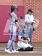 Photo from the gallery "Barbers Hill vs. Friendswood (UIL Softball 5A Region 3 Regional Quarterfinal)"