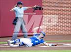 Photo from the gallery "Barbers Hill vs. Friendswood (UIL Softball 5A Region 3 Regional Quarterfinal)"