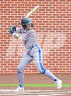 Photo from the gallery "Barbers Hill vs. Friendswood (UIL Softball 5A Region 3 Regional Quarterfinal)"