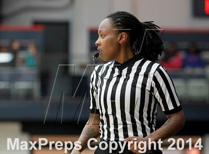 Thumbnail 3 in Deer Valley vs. Berkeley (CIF NCS D1 Final) photogallery.