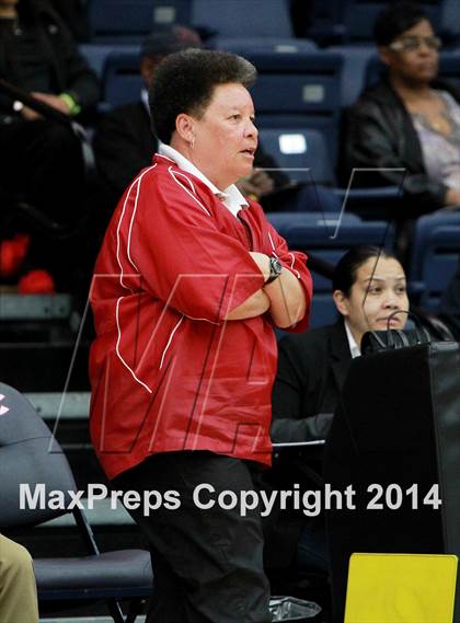 Thumbnail 1 in Deer Valley vs. Berkeley (CIF NCS D1 Final) photogallery.