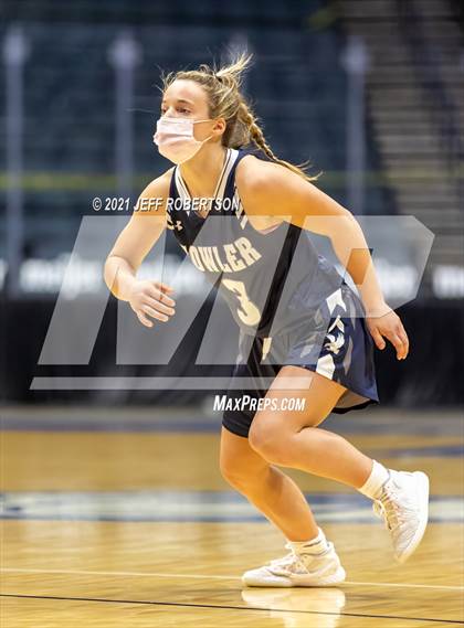 Thumbnail 1 in Fowler vs. Carney-Nadeau (MHSAA D4 Semifinal) photogallery.