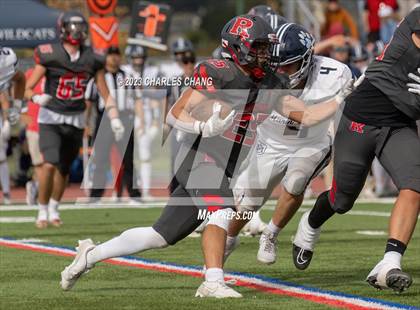 Thumbnail 2 in Marin Catholic @ Redwood photogallery.
