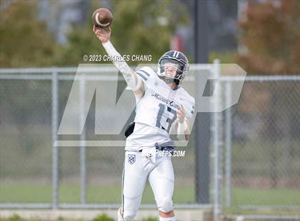 Thumbnail 3 in Marin Catholic @ Redwood photogallery.