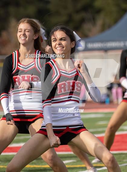 Thumbnail 3 in Marin Catholic @ Redwood photogallery.
