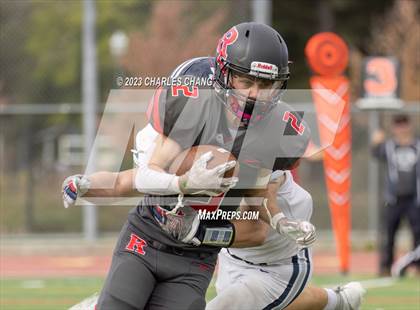 Thumbnail 2 in Marin Catholic @ Redwood photogallery.