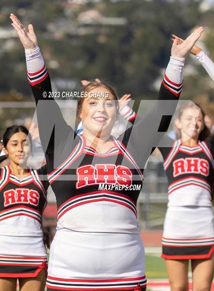 Thumbnail 3 in Marin Catholic @ Redwood photogallery.