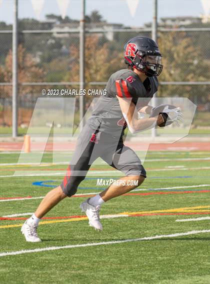 Thumbnail 1 in Marin Catholic @ Redwood photogallery.