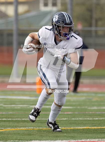 Thumbnail 3 in Marin Catholic @ Redwood photogallery.