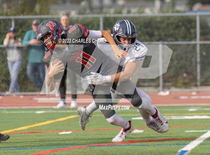 Thumbnail 3 in Marin Catholic @ Redwood photogallery.