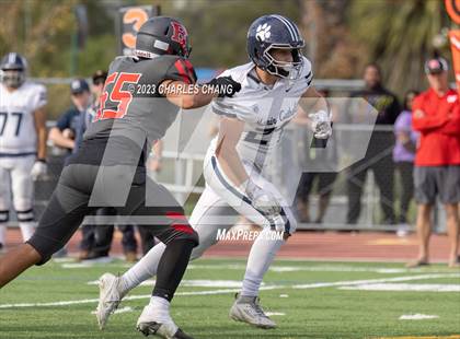 Thumbnail 1 in Marin Catholic @ Redwood photogallery.