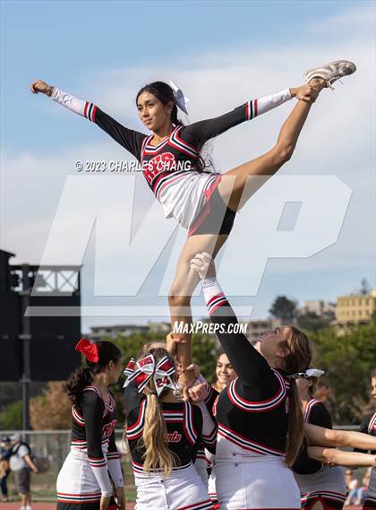 Thumbnail 3 in Marin Catholic @ Redwood photogallery.