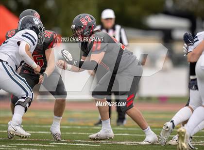Thumbnail 1 in Marin Catholic @ Redwood photogallery.