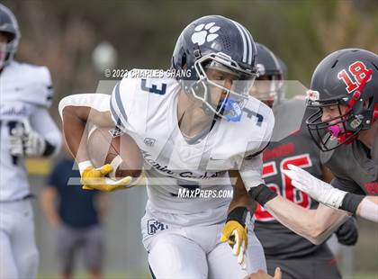 Thumbnail 3 in Marin Catholic @ Redwood photogallery.