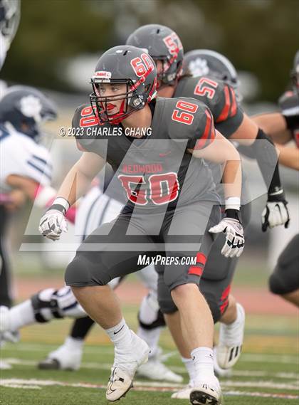 Thumbnail 3 in Marin Catholic @ Redwood photogallery.